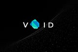 The curious case of void in dart