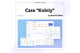 Case “Koinly”