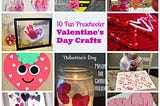 Top 15 Valentine’s Day Blog Posts