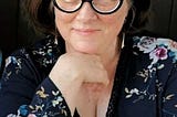Featured Playwright — Kelley Jo Burke