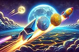 Altcoin Market Update: ETH ETF Approval Set to Send These Tokens Parabolic!