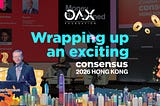 Consensus Hong Kong 2026 Wrap-Up: Hong Kong Continues its Position as Asia’s Web3 Hub