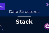 Data Structures — Stack