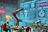 Legal Tech, AI, and Automating Our Brains: Striking the Right Balance