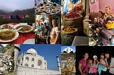 Relish The Unexplored Destinations And Flavors Of India