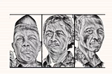 Buntut Panjang Penangkapan Tiga Petani Pakel