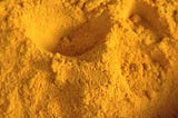 Curcumin as an Alternative Anti-inflammatory Treatment for Ulcerative Colitis