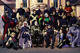 ‘X-Men: Evolution’ Was a Stellar Superhero Reboot for the ‘Buffy’ Era