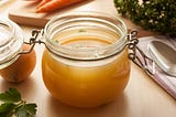 Boost Flavor and Health: The Secrets of Mediterranean Broth and Stock