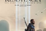 Resistencia (2023) — Película: Ver Online Completa en Español