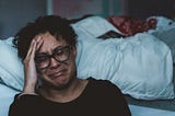 Don’t say this to someone who is experiencing loss