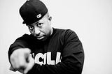10 RECORDS THAT CHANGED MY LIFE with DJ PREMIER