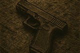 Baptism by Blood: My First Gunshot Call in Trenton