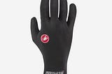 Castelli Perfetto Gloves: THE glove for Cool Weather