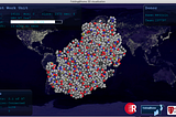 Coronavirus and RPICoin fighting against Covid-19