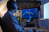 3 Common Traits of Best Professional Traders I've Recognized