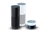 How to set up alexa for automation
