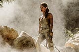 Tomb Raider 2018 — Review