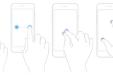 The Power of Touch in Flutter: A Guide to Gesture Handling