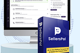 SellersPal Review- [Huge Bonous +OTO info +Funnel Detail]