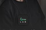 App UX writing review: Flow Lab