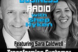 Transforming Customer Feedback into Action with Sara Caldwell