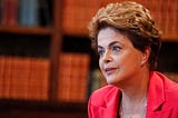 Contra vazamento de delações, Dilma faz paralelo inexistente com lei dos EUA