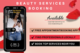 Discover RSVIP: Your Ultimate Beauty Services Booking App