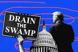 Can Trump Drain the ‘Swamp?’