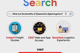 DIGITAL LOGISTICS COMPANY