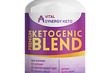 Vital Synergy Keto — Online Keto Products