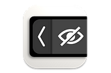 Turning off the Touch Bar on macOS