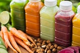 20 healthy juice recipes using a slow masticating juicer
