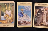 A Brief Guide to Tarot Reversals