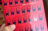 La lezione di Dostoevskij. E di Nori.