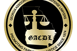 The Georgia Association of Criminal Defense Lawyers