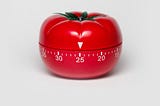 Be More Productive With A Pomodoro