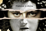 “Violence is divine” — An interview on Dionysus, Rome and Writing with Alexandra Turney, author of…