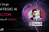 Zulu Network Welcomes Ishant Singh from OpenAI to Drive AI Innovation