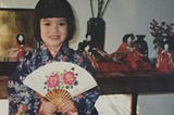 Growing Up Japanese-American In A Time Of Islamophobia
