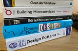 If there’s one thing that shaped how I think as a developer (beyond just code)…