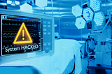 Ransomware Attack on Irish Healthcare System