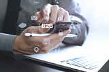 B2B E-Commerce: Opportunities or Challenges?