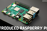 The Raspberry Pi 5 was just introduced, and it is a monstrous device.