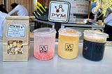 The Best Drinks at Pym Tasting Lab