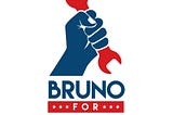No Dem Left Behind Endorses Bruno Amato for U.S. Congress