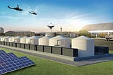 Flow Batteries Are Here And They Will Change Everything
