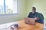 Interview with Stephen Kalungu