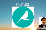 Dataiku — Aamir P