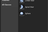 Binary Space Partitions (BSP Brushes)